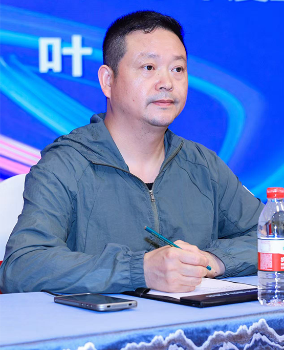 副会长（党委书记）—张仁丰